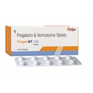 Preget-NT 100