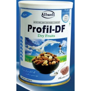 Profil-DF Dry Fruits