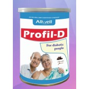 Profil-D