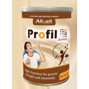 Profil Junior protien powder