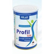 Profil Slim