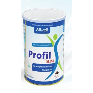 Profil Slim