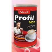 Profil Men- protien powder supplement