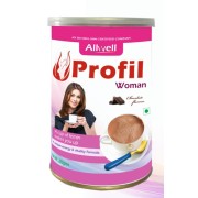 Profil Woman