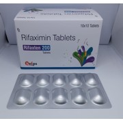RIFAXTEN 200