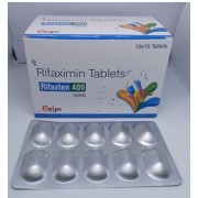 RIFAXTEN 400