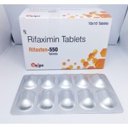 RIFAXTEN 550