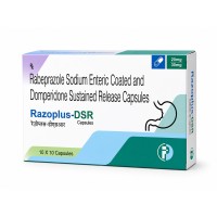 Razoplus-DSR Capsules