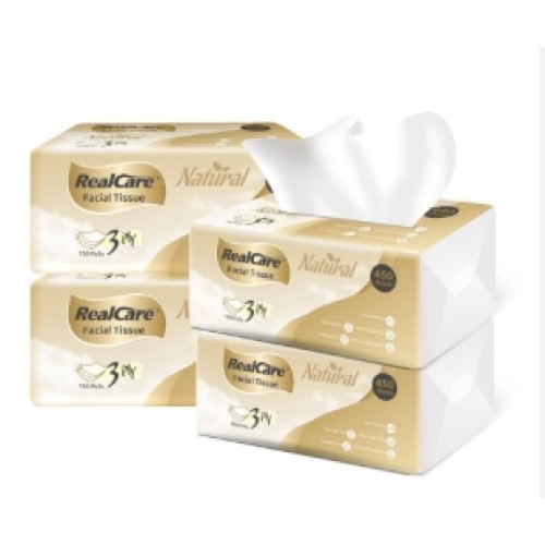 REALCARE-FACIAL-TISSUE
