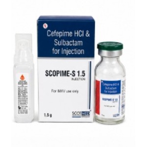 SCOPIME-S 1.5 Injection