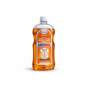 SAFENOL (SAVLON)