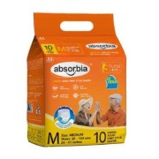 Absorbia Premium Adult Pant Style Diaper
