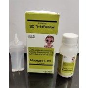 Mecoyes-L DS
