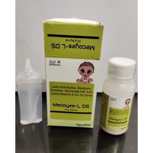 Mecoyes-L DS