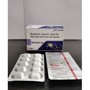 MECOYES-OD