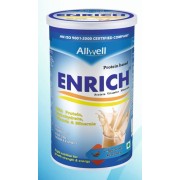 ENRICH Protein Supplement ENRICH Protein Supplement