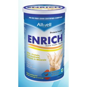 ENRICH Protein Supplement ENRICH Protein Supplement