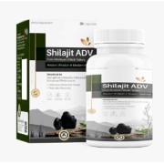 Shilajit ADV Capsules
