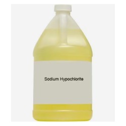 SODIUM HYPO CHLORITE SOLUTION 5