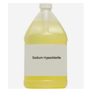 SODIUM HYPO CHLORITE SOLUTION 5