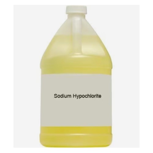 SODIUM HYPO CHLORITE SOLUTION 5