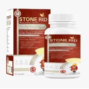 Stone Rid Capsules