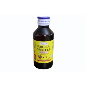 SURGICAL SPIRIT I P