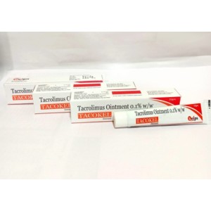 TACOKEL Ointment