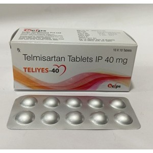 TELIYES-40
