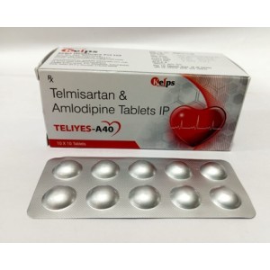 TELIYES-A40