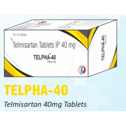 Telpha-40