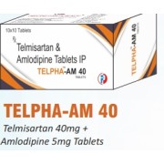 Telpha-AM 40