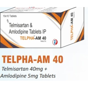 Telpha-AM 40