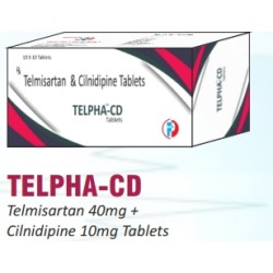 Telpha-CD