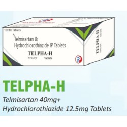 Telpha-H