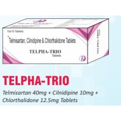Telpha-Trio