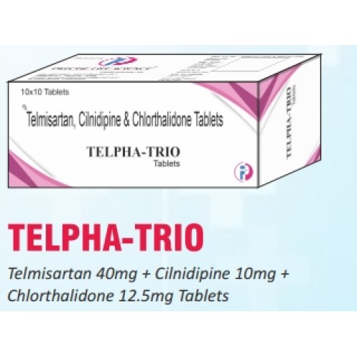 Telpha-Trio