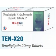 Ten-X20