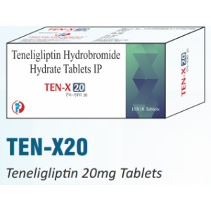 Ten-X20
