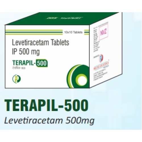 Terapil-500