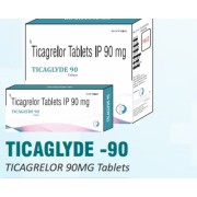 Ticaglide-90