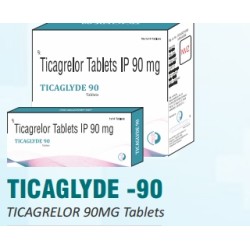 Ticaglide-90
