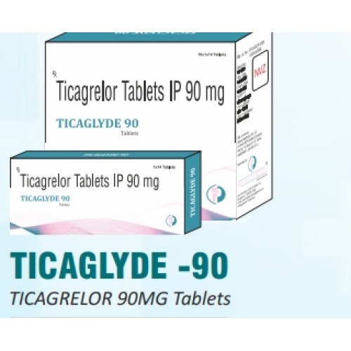 Ticaglide-90