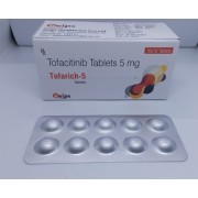TOFARICH-5