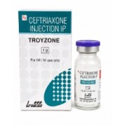 TROYZONE 1 g Injection