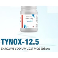 Tynox-12.5