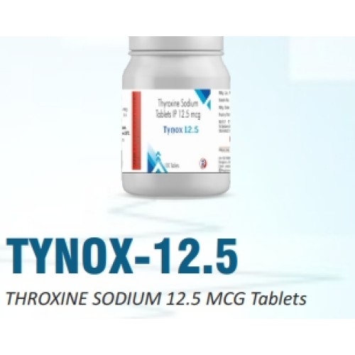 Tynox-12.5
