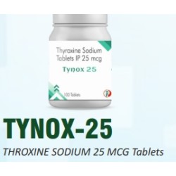 Tynox-25