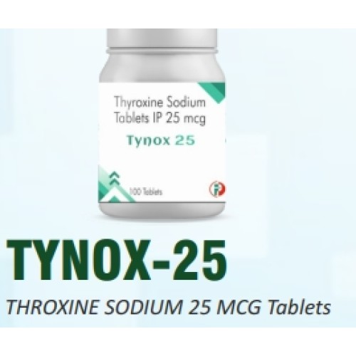 Tynox-25
