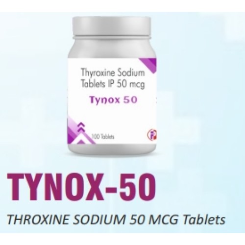 Tynox-50